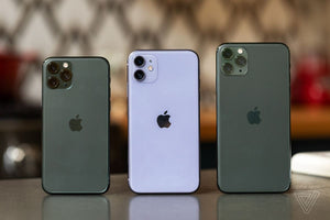 iPhone 11 Pro vs. Pro Max: Which Should You Choose?