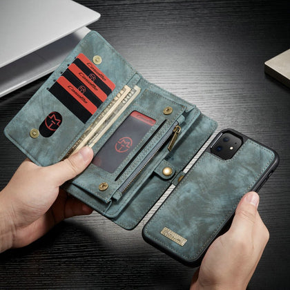 iPHONE LEATHER CASE