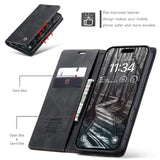 Flip Case for iPhone 17 Series