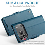 Durable RFID Blocking Case for iPhone 17 Series