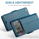 Durable RFID Blocking Case for iPhone 17 Series