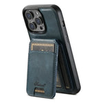 2in1 Functional Detach Case for iPhone