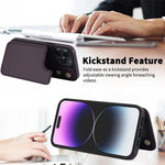 Durable Magnetic Case for iPhone 16 Series