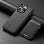 2in1 Functional Detach Case for iPhone