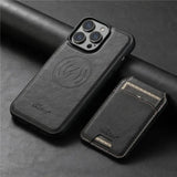 2in1 Functional Detach Case for iPhone
