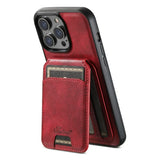 2in1 Functional Detach Case for iPhone