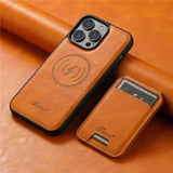 2in1 Functional Detach Case for iPhone