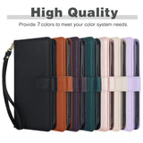 RFID Blocking Card Slot Case for iPhone