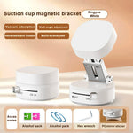 360° Rotation Magnetic Suction Phone Holder