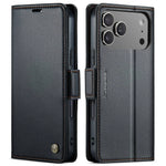 Durable RFID Blocking Case for iPhone 17 Series