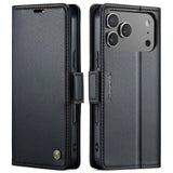 Durable RFID Blocking Case for iPhone 17 Series