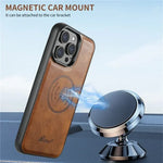 2in1 Functional Detach Case for iPhone
