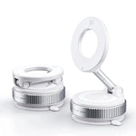 360° Rotation Magnetic Suction Phone Holder