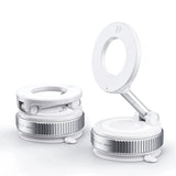 360° Rotation Magnetic Suction Phone Holder