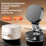 360° Rotation Magnetic Suction Phone Holder