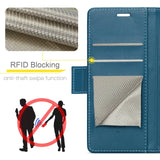 Durable RFID Blocking Case for iPhone 17 Series