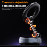 360° Rotation Strong Magnetic Suction for Phone
