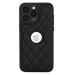 Logo View Slim Premium Cover Case for iPhone