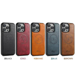 2in1 Functional Detach Case for iPhone