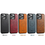 2in1 Functional Detach Case for iPhone