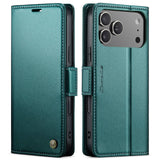 Durable RFID Blocking Case for iPhone 17 Series