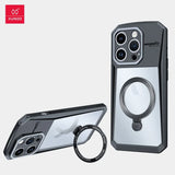 Foldable Magnetic Case For iPhone