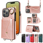 Envelope Style Case for iPhone