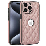 Logo View Slim Premium Cover Case for iPhone