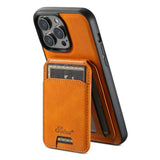 2in1 Functional Detach Case for iPhone