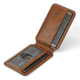 2in1 Functional Detach Case for iPhone