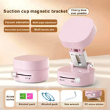 360° Rotation Magnetic Suction Phone Holder