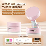 360° Rotation Magnetic Suction Phone Holder