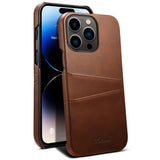 Luteni Case for iPhone 14 Series