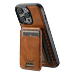 2in1 Functional Detach Case for iPhone