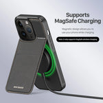 3in1 RFID Magsafe Case for iPhone