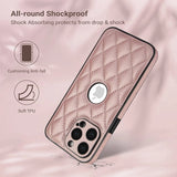 Logo View Slim Premium Cover Case for iPhone