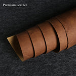Premium Leather Shockproof Case for iPhone