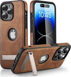 Slim Kickstand Phone Case for iPhone