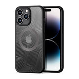 Flowing Lines Magnetic Case for iPhone
