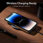 Slim Kickstand Phone Case for iPhone