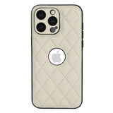 Logo View Slim Premium Cover Case for iPhone