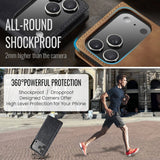 Flip Case for iPhone 17 Series