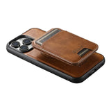2in1 Functional Detach Case for iPhone