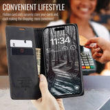 Flip Case for iPhone 17 Series