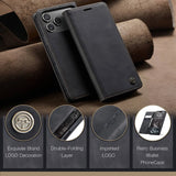 Flip Case for iPhone 17 Series