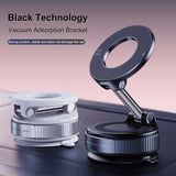 360° Rotation Strong Magnetic Suction for Phone