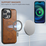 2in1 Functional Detach Case for iPhone 15, 16