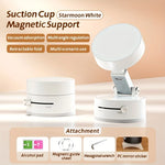360° Rotation Magnetic Suction Phone Holder
