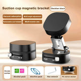 360° Rotation Magnetic Suction Phone Holder