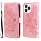 Floral Case for iPhone